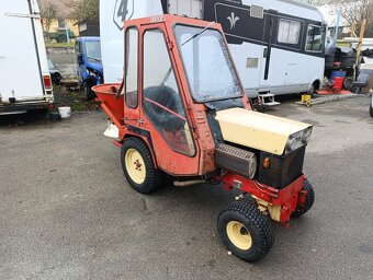 Malotraktor