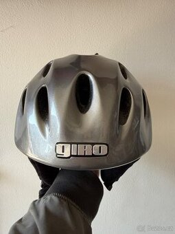 Lyžařská / snowboard helma GIRO FUSE, vel. M/L