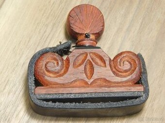 NOVÉ - FLAMENCO KAPODASTR