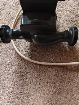 Oběhové čerpadlo nové 180 mm nové se zárukou