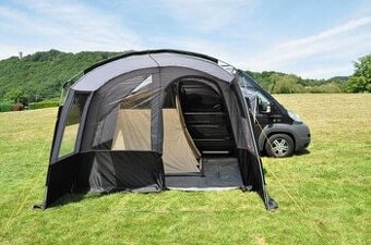 Predstan ke karavanu