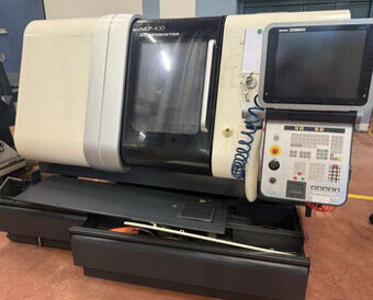 Soustruhy - CNC NEF 400