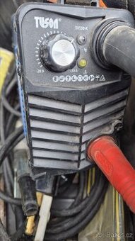 Tuson SV130-K svářečka