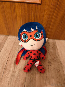 plyšák Kouzelná Beruška