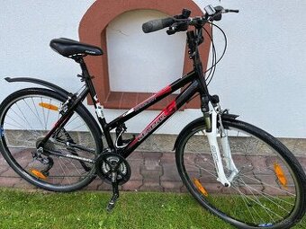 Genesis ALU rám lehké kolo.