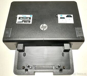 HP Advanced Docking Station 120W HSTNN-I10X