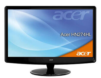 Acer H274HL bmd 27"