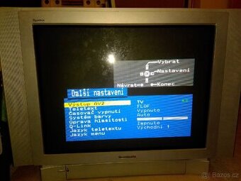 TV Panasonic TX29PS2P