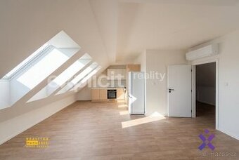 Prodej bytu 3+kk, 75 m²; Hostovlice, ev.č. 02445