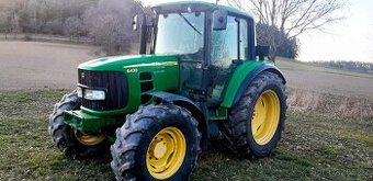 John Deere 6430 Standard