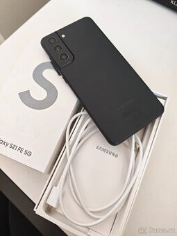 Samsung S21 FE 5GB