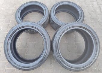 Letní pneumatiky Dunlop 225/45/17