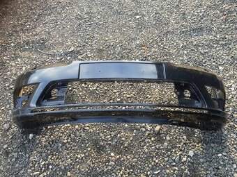 Škoda Octavia 2 RS facelift - přední naraznik