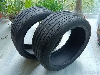 2ks NEXEN 255/35 ZR18 94Y