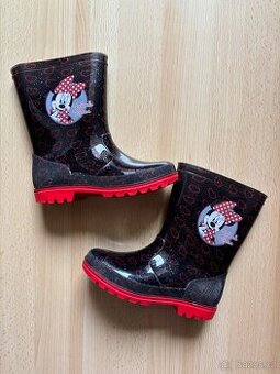 Minnie holinky vel. 30/31