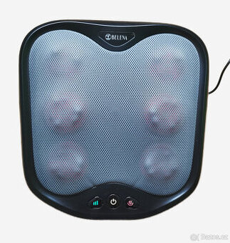 Belena Active Pro – vyhřívaný vibrační masážní