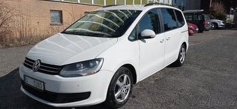 Sharan tdi