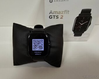 Chytré hodinky Amazfit GTS 2 Unisex