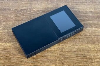 Vreckový 5G mobilný Wi-Fi hotspot Zyxel NR2301