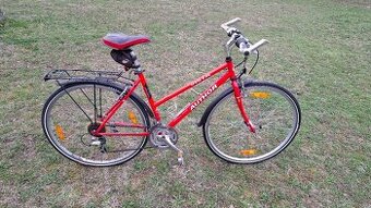 Prodám dámské kolo