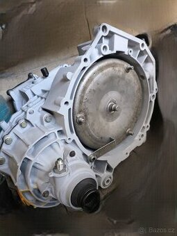 VW T4 2.5TDI DXS EQG PŘEVODOVKA, REKONSTRUOVANÝ MĚNIČ