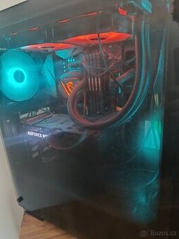 Herní PC