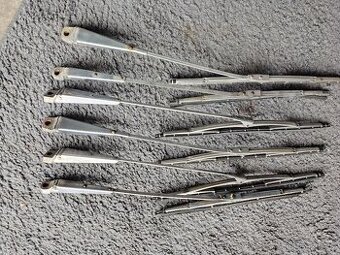 STIERACE SKODA 1000MB