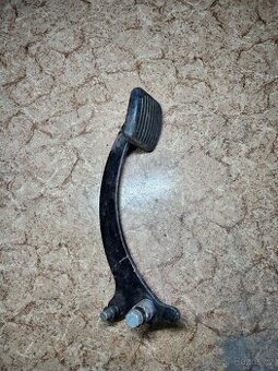 Pedál spojky Škoda 120