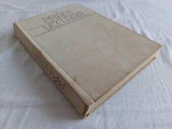 Práce včelára - Ján Milla