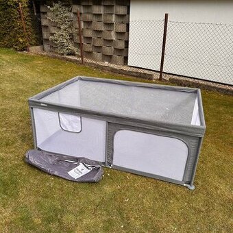 Dětská ohrádka Fillikid Rio XL