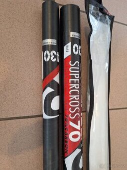 Stěžeň Dynafiber Supercross 430