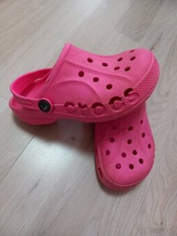 Crocs original vel. 30-31 (US 11-13)