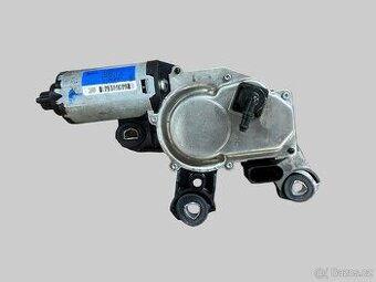 Motorek stěrače zadních pátých dveří AUDI 4G9955711A