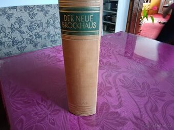 Brockhaus Atlas