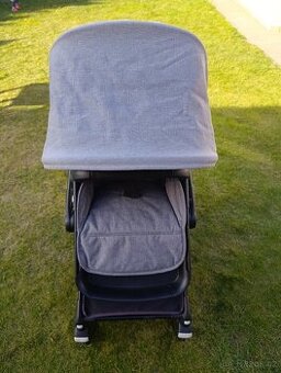 Bugaboo Fox 2 Grey Melange