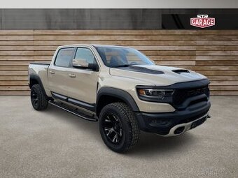 DODGE RAM TRX PAKET HEMI
