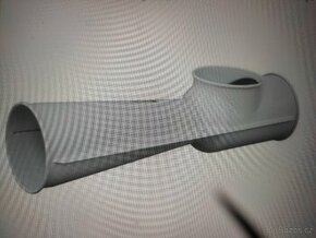 Injektor TF-20 Kongskilde