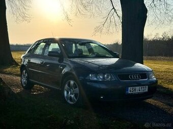 Audi A3 1.6 75kw