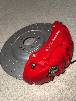 Porsche kit Brembo 375x36