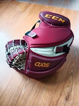 hokejová lapačka CCM