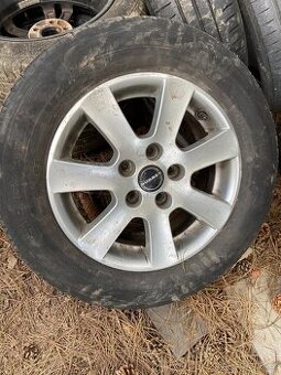 Prodám kola 5x112 R15