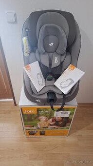 Dětská autosedačka Joie Steadi 0-18 kg