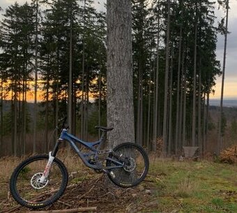 Specialized demo 7.1