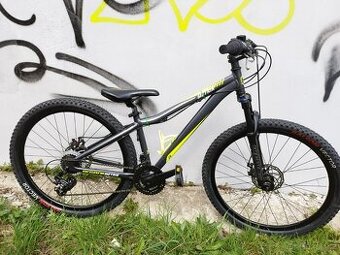 Dětské horské kolo Arcore Metrik