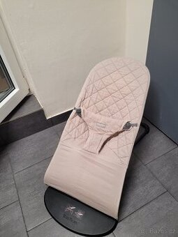 Houpátko Babybjörn