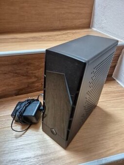 O2 Smart Box 186242 (1. generace)