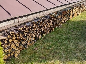 Palivové dřevo, dřevo na gril