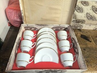 Kávový servis Pirken Hammer