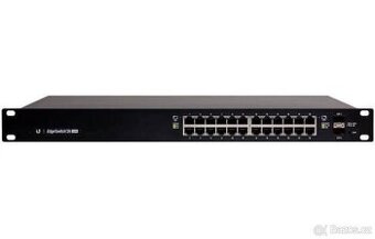 Rack switch Ubiquiti ES-24-250W
