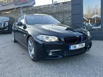 BMW 530D 2015